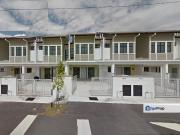 Saujana Heights @ Taman Puncak Saujana