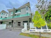 Saujana Heights @ Taman Puncak Saujana