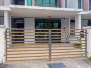 SAUJANA KLIA untuk DISEWA