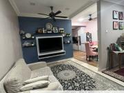 SAUJANA PRIMA @ S2 HEIGHTS