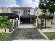 SAUJANA PRIMA @ S2 HEIGHTS