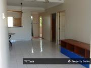 Saujana Puri Apartment Bukit Katil 3R Unit
