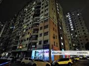 Saujana Ria Apartment