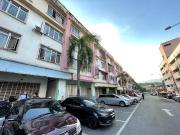 Saujana Shop Apartment Damasara Damai Level 3 Below MV