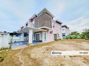 SAUJANA TROPIKA @ S2 HEIGHTS