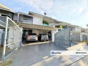 SAUJANA TROPIKA @ S2 HEIGHTS