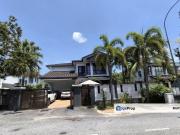 Saujana Villa, Kajang