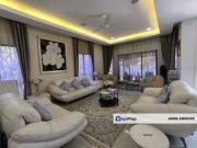 Saujana Villa, Kajang