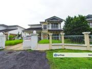 Saujana Villa, Kajang