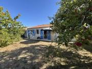 Saujon 17600 Achat / Vente maison 4 pièces t4 terrasse