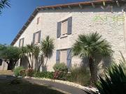 Saujon 17600 Achat / Vente maison 8 pièces t8 piscine...
