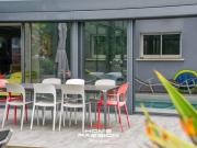 SAUJON – Quartier résidentiel, à 900 m du centre ville