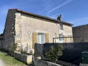 Saulgé 86500 Achat / Vente maison