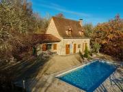 Sauliac sur Célé 46330 Achat / Vente maison 3 pièces t3...