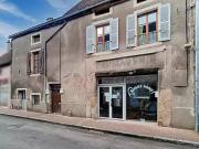 Saulieu 21210 Achat / Vente immeuble