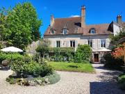 Saulieu 21210 Achat / Vente maison 9 pièces t9