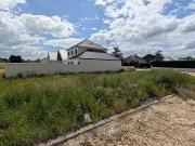 Saulon la Chapelle 21910 Achat / Vente terrain