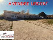 Sault Vente Maison 84