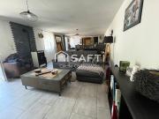 Saulty Vente Maison 62