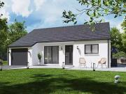 Saulx 70240 Programme neuf maison neuf à vendre 4 pièces