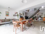 Saulx les Chartreux Vente Maison 91