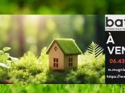 Saulxures sur Moselotte 88290 Programme neuf terrain...