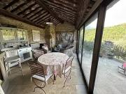 Saumane de Vaucluse 84800 Achat / Vente maison 4 pièces...