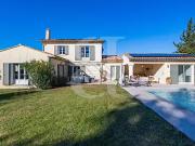 Saumane de Vaucluse 84800 Achat / Vente maison 6 pièces...