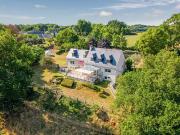 Saumur 49400 Achat / Vente maison 10 pièces t10 piscine...