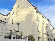 Saumur 49400 Achat / Vente maison 11 pièces t11