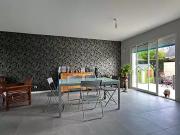 Vivy 49680 Achat / Vente maison 6 pièces t6 jardin terrasse