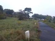 Saumur 49400 Achat / Vente terrain