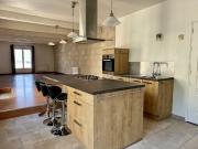 SAUMUR Centre ville, Appartement duplex 3 chambres de 135m²