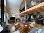 Saumur proche accès A85