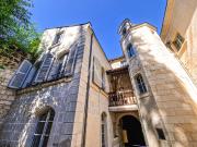 Saumur Vente Appartement 49
