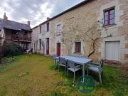 Saumur Vente Immeuble 49