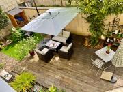 Saumur Vente Maison 49