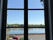 SAUMUR VUE LOIRE, CHATEAU