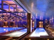 SAUNA UND THERMENLANDSCHAFT