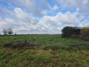Saunay Vente Terrain 37