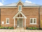 Saunders Lane, Hazel Grove, Awbridge, 3 Bedroom Semi...