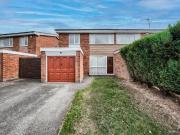 Saunton Way, Selly Oak, Birmingham Saunton Way, Selly Oak, Birmingham