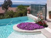 Sausset les Pins 13960 Location maison 3 pièces t3 piscine