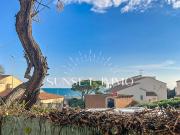 Sausset les pins Centre ville Studio 29m2 avec jardin