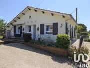 Saussignac 24240 Achat / Vente maison 3 pièces t3 terrasse