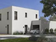 Saussines 34160 Programme neuf maison neuf à vendre 4 pièces