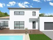 Saussines 34160 Programme neuf maison neuf à vendre 5 pièces