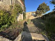 SAUSSINES Appartement T3 66,27m² avec un petit jardin