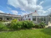 Sautron 44880 Achat / Vente maison 8 pièces t8