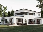 Sautron 44880 Programme neuf maison neuf à vendre 4 pièces